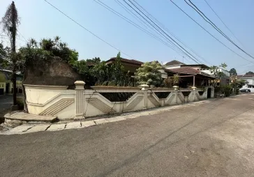Dijual Rumah Teman Harga Bersahabat Cikokol Tangerang