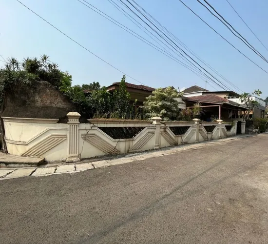 Dijual Rumah Teman Harga Bersahabat Cikokol Tangerang