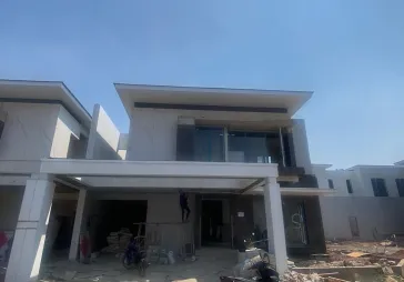 Rumah Lokasi bagus di Tangerang Selatan