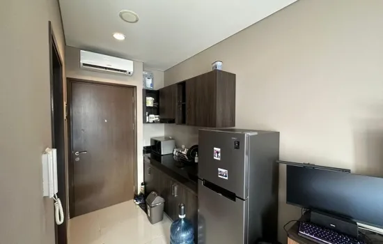 Bagus dan nyaman Apartment Ciputra