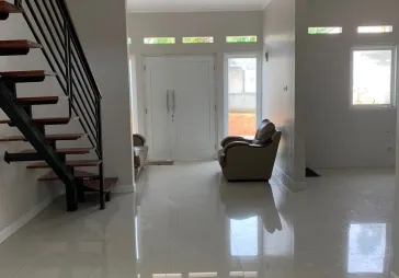 Rumah Baru Kreo Deplu 88/120 1,85M