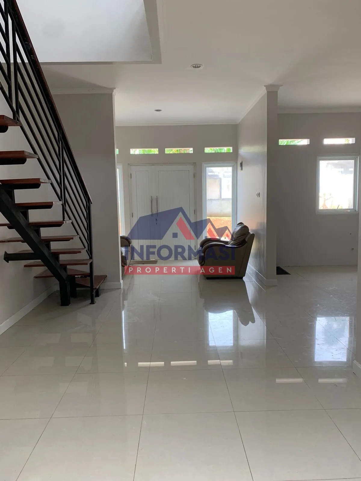Rumah Baru Kreo Deplu 88/120 1,85M
