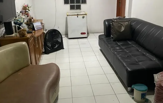 Dijual Rumah Teman Harga Bersahabat Cikokol Tangerang