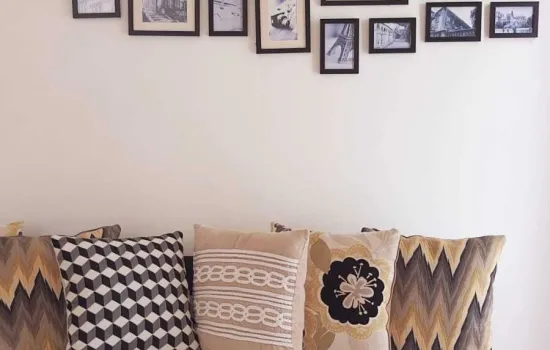 Rumah Cantik Alam Sutera
