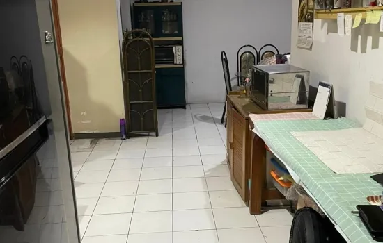 Dijual Rumah Teman Harga Bersahabat Cikokol Tangerang