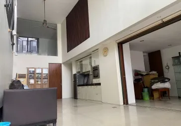 Taman Bona Indah 150/200 150jt 4,5M