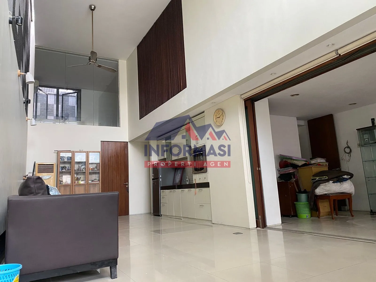 Taman Bona Indah 150/200 150jt 4,5M