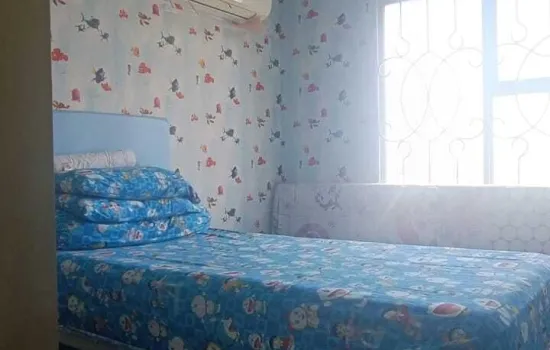 Apartemen Belmont Residence 3KT