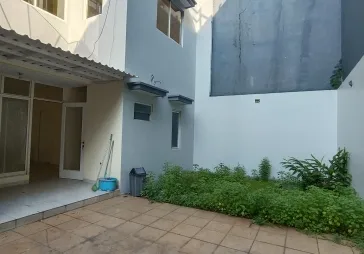 Dijual Rumah Puri Mansion 320m2