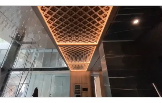 Rumah mewah di PIK LT 600 LB 1500 KT 4+ 3 KM 9