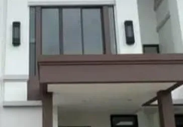 Rumah baru 2lt Swancity type Daisan