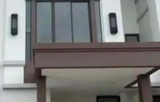 Rumah baru 2lt Swancity type Daisan