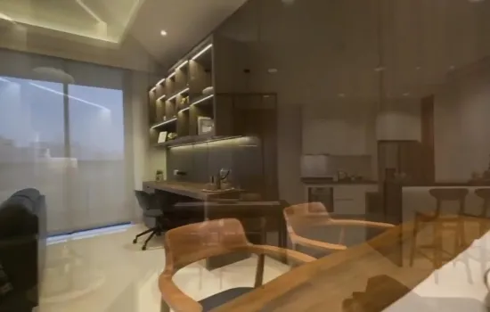 The Element Kuningan dgn 2 kmr tdr