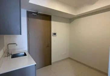 Apartemen lokasi strategis di PIK