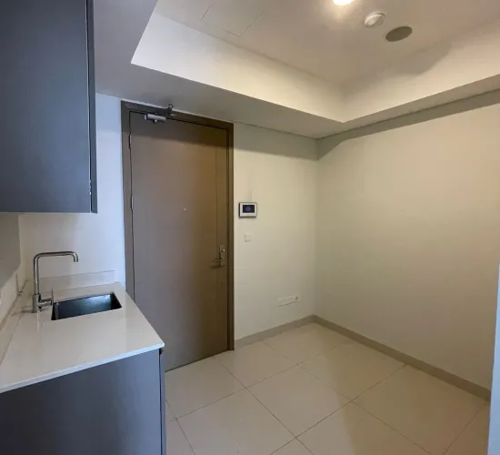 Apartemen lokasi strategis di PIK