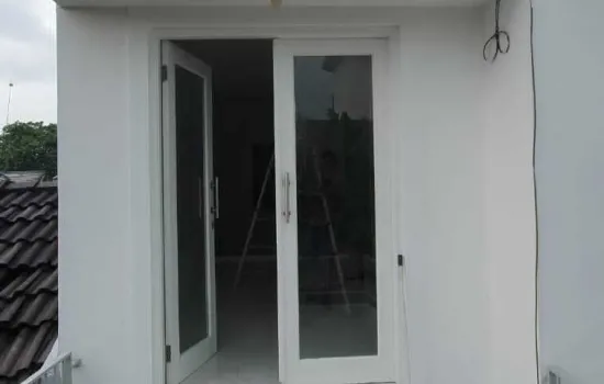 Griya Alam Sentul, rumah bagus siap huni
