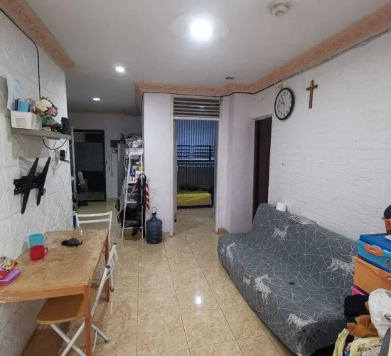 metro sunter jakarta utara tower 1 uk 2br