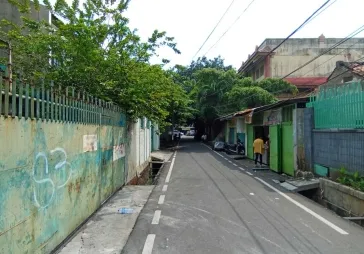 Lokasi bagus dan strategis