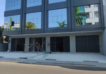 ruko gandeng 4 taman aries baru