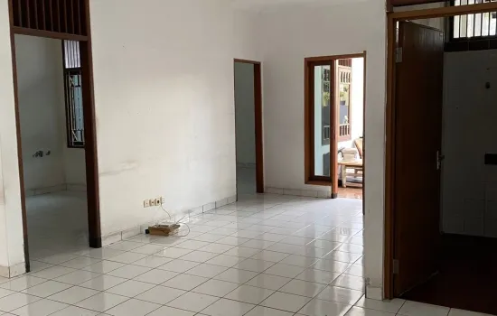 huk di villa melati mas tanggerang selatan
