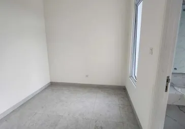 Rumah baru 2lt Lavisa Swancity dgn luas tanah 96m