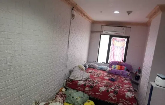 metro sunter jakarta utara tower 1 uk 2br