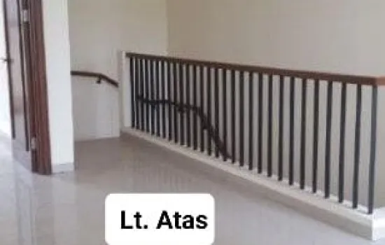 suvarna padi tanggerang lt 180 (9x20)