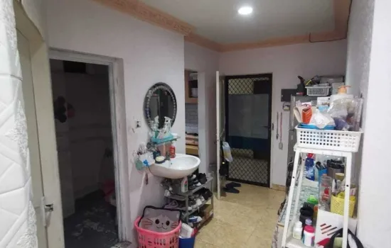 metro sunter jakarta utara tower 1 uk 2br