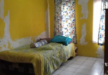 Rumah Lokasi bagus di Tangerang Selatan