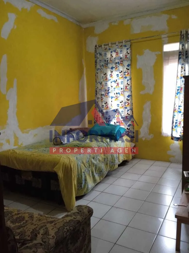 Rumah Lokasi bagus di Tangerang Selatan