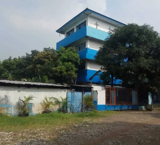 Dijual Tanah Lokasi Bagus dan Strategis