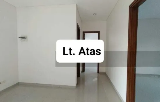 suvarna padi tanggerang lt 180 (9x20)