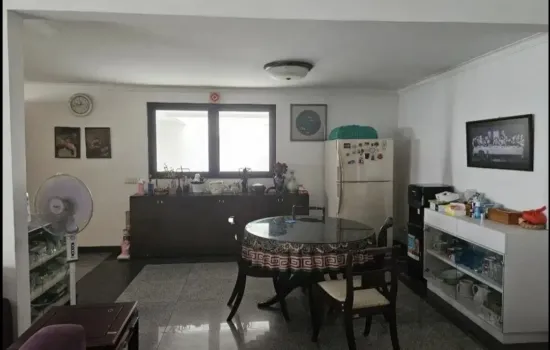 DIBAWAH NJOP, rumah jelambar jl utama sakti LT 272m2