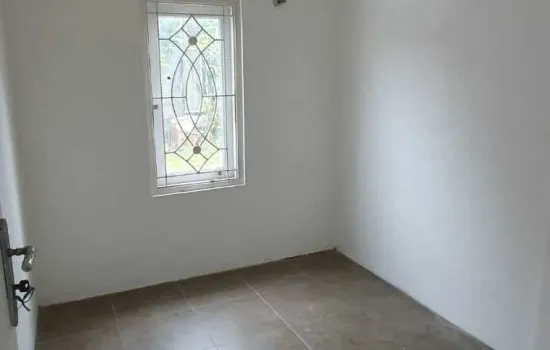 Griya Alam Sentul, rumah bagus siap huni
