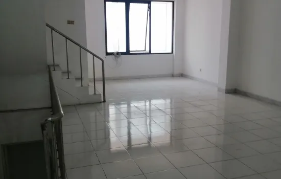 jl antara pasar baru jakpus lt 208m2