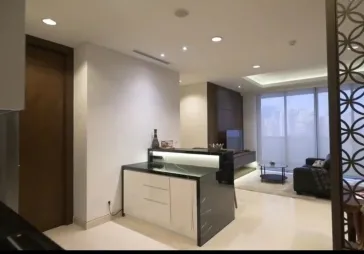 The Element Kuningan dgn 2 kmr tdr