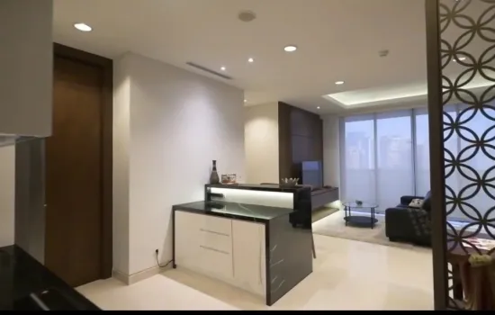 The Element Kuningan dgn 2 kmr tdr