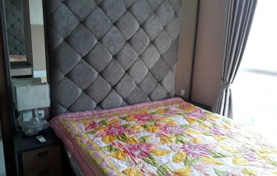 Sewa murah dg fasilitas fullfurn.