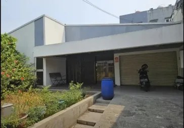 DIBAWAH NJOP, rumah jelambar jl utama sakti LT 272m2