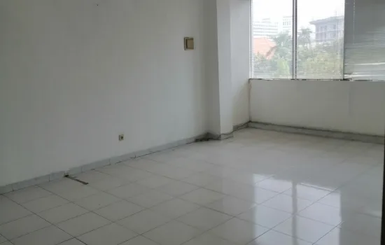 jl antara pasar baru jakpus lt 208m2