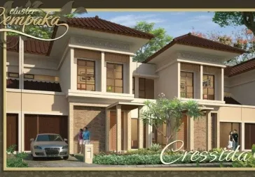 suvarna padi tanggerang lt 180 (9x20)