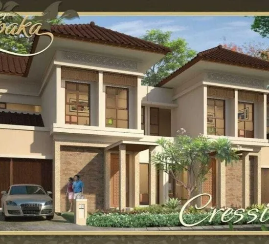 suvarna padi tanggerang lt 180 (9x20)