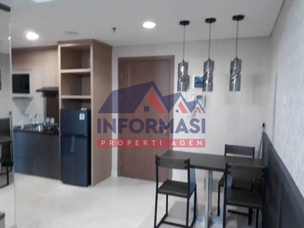 Disewa / jual.apartm.dilokasi yg strategis