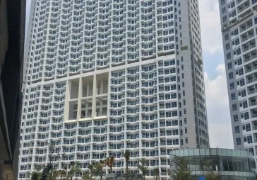 PURI MANSION APARTMENT... B U BANGET..! HRS CEPAT TERJUAL