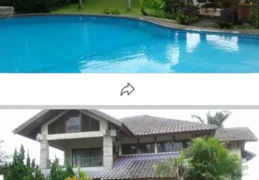 Villa cimacan - cipanas, puncak