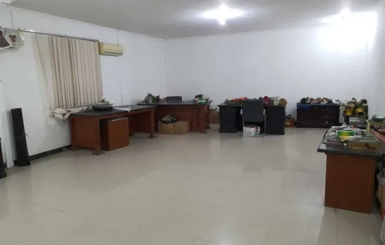 Dijual Pabrik di Tangerang
