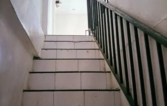 Dijual ruko 4 lantai di Sunter