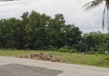 Lokasi bagus dan strategis