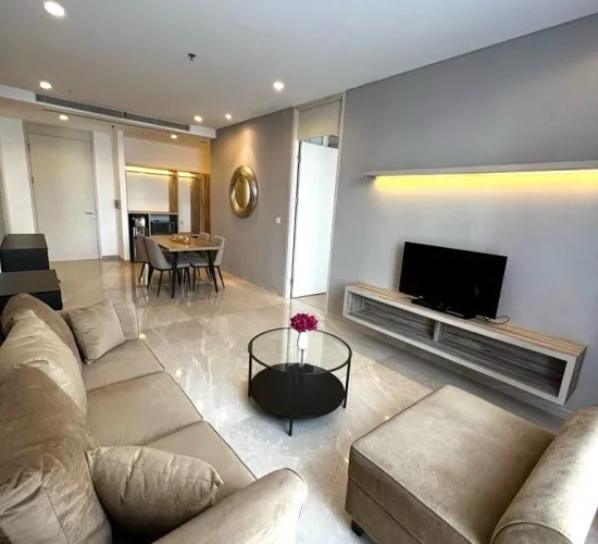 Dijual Apartemen Izzara