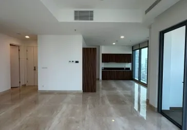 Dijual Apartemen 57 Promenade 3 Bedroom